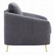 ACME Furniture Yuina Gray Chair-4