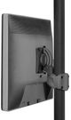 Chief® Kontour™ Black K0 Pole Mount-0