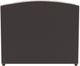 Universal Explore Home™ Customizable Halston Upholstered Panel Bed-4