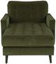 Ashley® Reveon Lakes Olive Chaise-1
