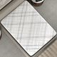 American Bedding™ Ultimate Luxury Ballard 16" Wrapped Coil Firm Tight Top Full Mattress-3