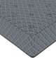 American Bedding™ Annabella 14" Wrapped Coil Firm Tight Top King Mattress in a Box-1