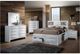 ACME Furniture Ireland White Chest-4