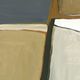 Classic Home Roq II Blue/Brown Painting-1