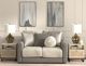 Jackson Furniture Reddington Fawn Loveseat-1