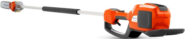 Husqvarna® 536LiP4 Battery Powered Pole Saw-0