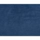 Surya Cotton Velvet Navy 12"x30" Toss Pillow with Down Insert-3