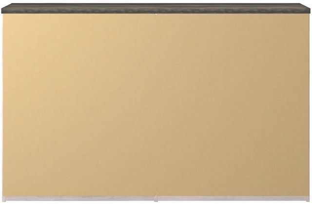 Signature Design by Ashley® Gerridan White Dresser-3