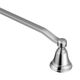 Moen® Rothbury Chrome 24" Towel Bar-0