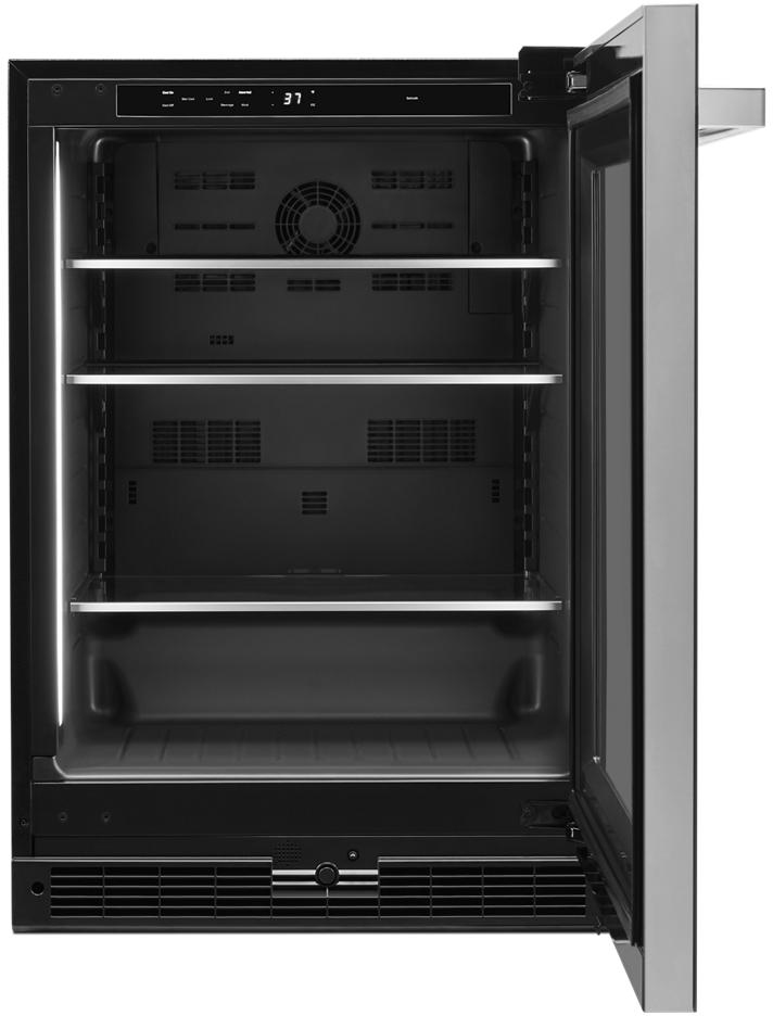 JennAir JUGFR242HM Refrigerator - Thumbnail 5