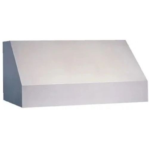 Vent-A-Hood® 60" Stainless Steel Euro-Style Wall Mount Range Hood-0