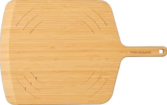 Frigidaire Gallery® Bamboo Pizza Peel-0