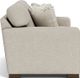 Flexsteel® Bryant Silver Driftwood Sofa-2