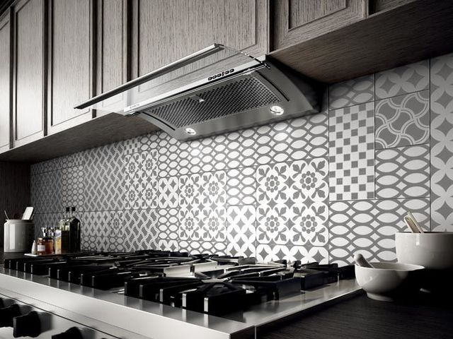 Elica Iconic Series Glide 36" Stainless Steel Under Cabinet Range Hood-2
