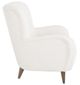 Fairfield® Customizable Melrose Wing Chair-3