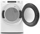 Sécheuse électrique Whirlpool® de 7.4 pi³ - Blanc *P333-1
