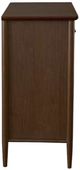 Bassett® Furniture Copenhagen Espresso Chest-2
