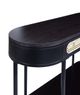 ACME Furniture Colson Black Sofa Table-3