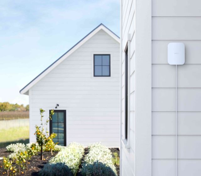 eero Outdoor 7  Wireless Access Point-4