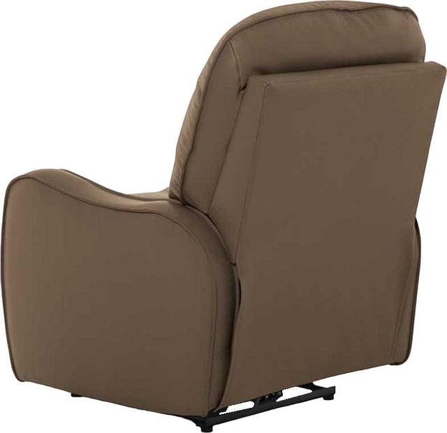 Palliser® Furniture Customizable Yates Wall Hugger Power Recliner-3