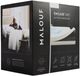 Malouf® Encase® 360° Split Queen Mattress Protector-0