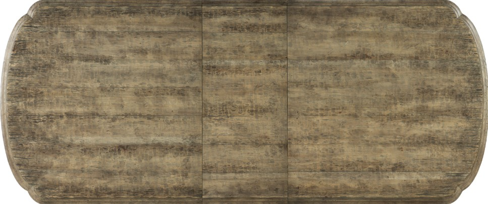 Hooker Furniture La Grange Le Vieux Dining Table - Thumbnail 3