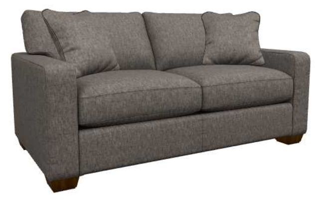 La-Z-Boy® Shiloh Onyx Full Sleep Sofa-0