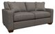 La-Z-Boy® Shiloh Onyx Full Sleep Sofa-0