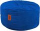 CordaRoy's® Royal Blue Pouf Footstool-0