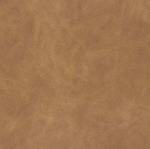 Signature Design by Ashley® Ummi Caramel Swivel Accent Ottoman-2