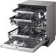 SKS 24" Panel Ready Top Control Built In Dishwasher-3