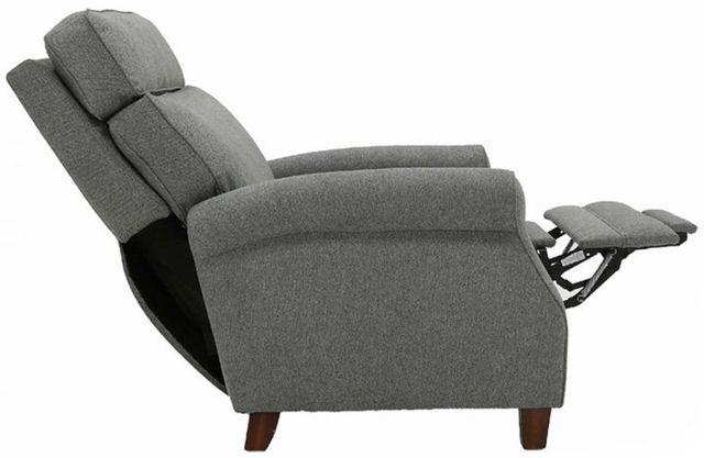 BarcaLounger® Owen Janelle Metal Manual Recliner-2