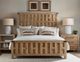 Hooker® Furniture Vineyard Row Sonoma 3-Drawer Nightstand-1