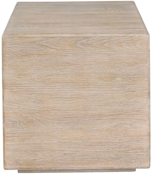 Universal Explore Home™ Modern Desert Square End Table-1