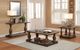 ACME Furniture Landon Salvage Brown Mirror-1