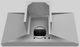 Vent-A-Hood® 48" Stainless Steel Wall Mounted Range Hood-2
