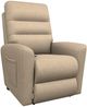 La-Z-Boy® Liam Bronze Camel Power Lift Recliner-0