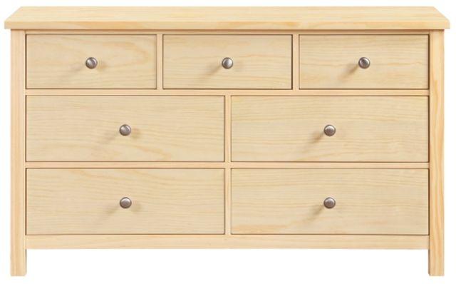 Homelegance® Bartly Natural Dresser-2