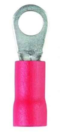 RadioShack #6 Insulated Ring Terminals-0