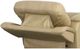 Flexsteel® Miller Latte Power Recliner with Power Headrest-4