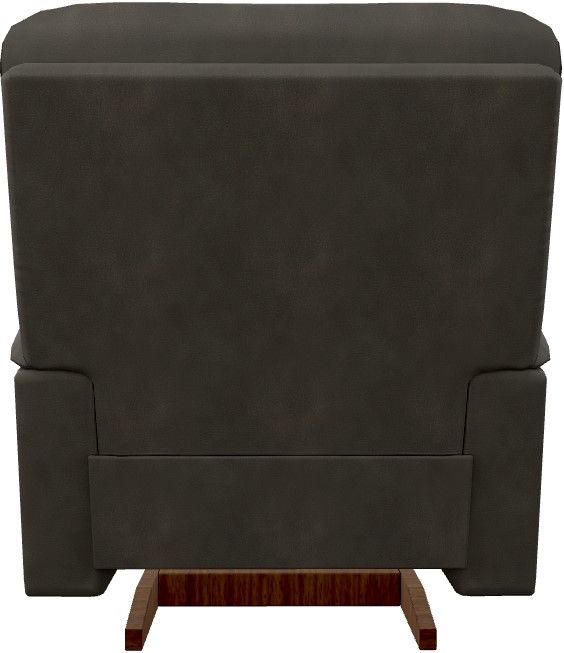 La-Z-Boy® Brooks Slate Power Rocking Recliner with Headrest and Lumbar-3