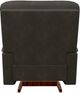 La-Z-Boy® Brooks Slate Power Rocking Recliner with Headrest and Lumbar-3