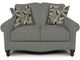 England Furniture Customizable Eliza Loveseat-4
