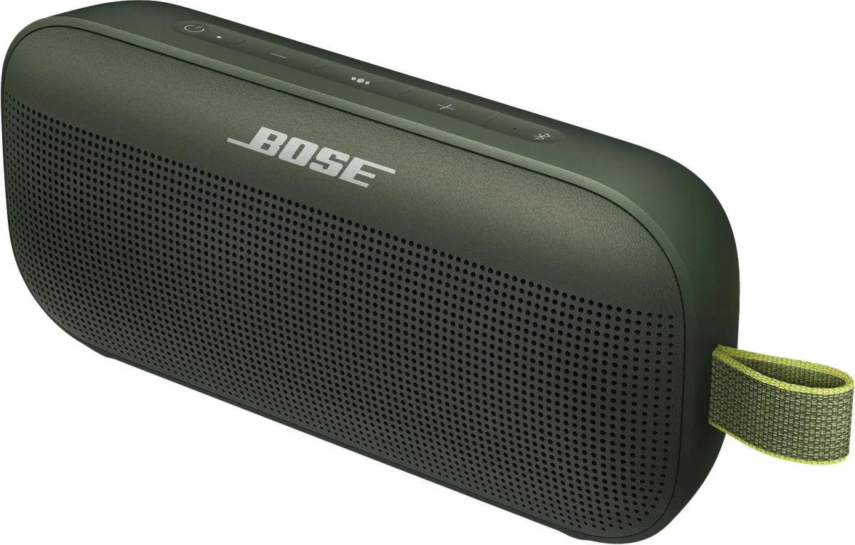 Bose SoundLink Flex Bluetooth Speaker 美品 Amazon.co.jp: Bose SoundLink Flex Bluetooth Speaker Portable
