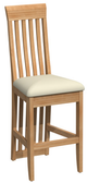 Bermex® BSFB-1262 Fixed Stool-0