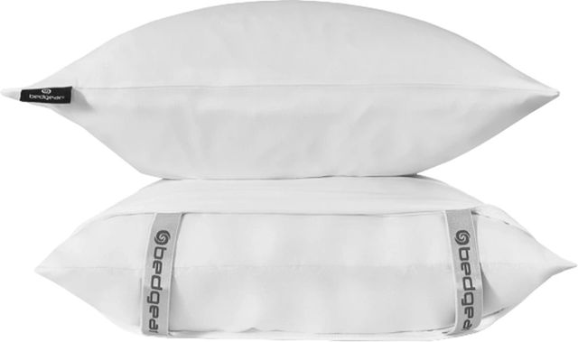 BEDGEAR® Dri-Tec® Performance® 2-Piece King Pillow Case Set-2