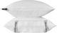 BEDGEAR® Dri-Tec® Performance® 2-Piece King Pillow Case Set-2