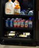 Marvel 5.5 Cu. Ft. Stainless Steel Under The Counter Refrigerator-1