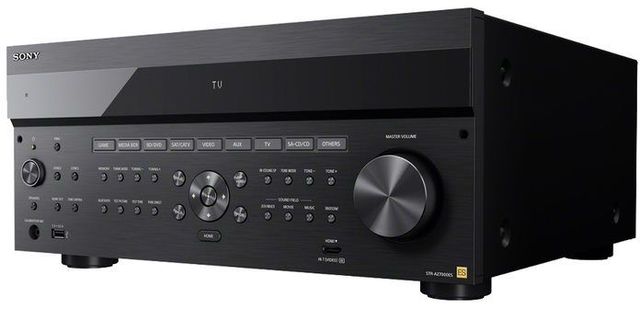 Sony® ES Premium 13.2 CH 8K A/V Receiver-3