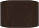 Mavin Customizable 48" x 48" Boat Extendable Dining Table with 18" Leaf-3